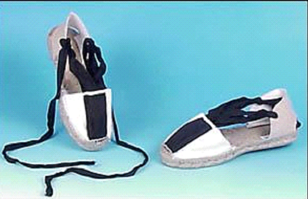 viva dance shoes