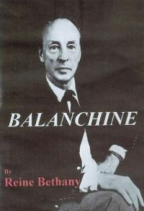 balanchine