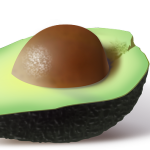 avocado-161822_640