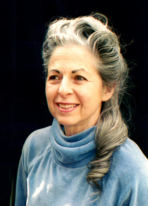 Judith Lynne Hanna, PhD