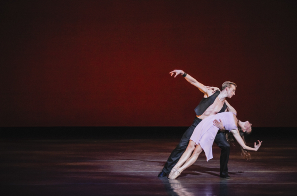 Samantha Hope Galler, Miami City Ballet
