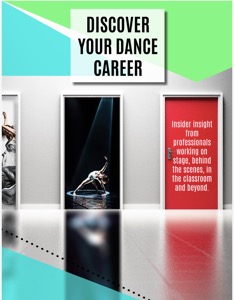 Dance Career ebook
